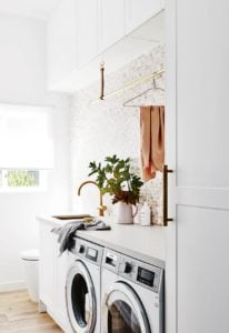 Install Sink, Service Yard, Maximise Space, Style Degree, Singapore, SG, StyleMag