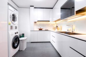 Top 10 Tips To Maximise Space In Your HDB Service Yard, Service Yard, Maximise Space, Style Degree, Singapore, SG, StyleMag