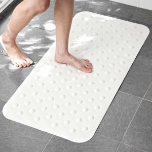 Anti-Slip Bathroom Shower Mat Non-slip Bath Mats Toilet Showering Style Degree Sg Singapore