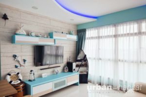 Coastal Style, Interior Design, Style Degree, Singapore, SG, StyleMag