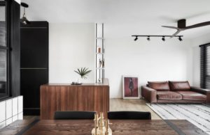 Mid-Century Modern Style, Interior Design, Style Degree, Singapore, SG, StyleMag