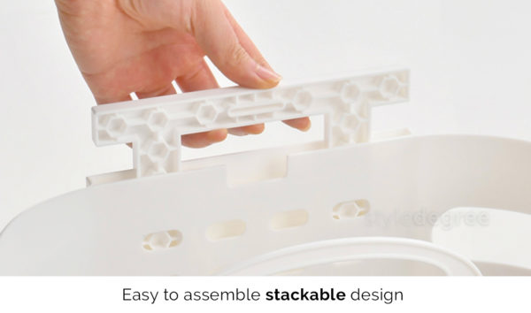 space saving shoe storage space saving shoe storage