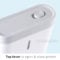 Phomemo Label Printer - M220 Label Maker, Bluetooth Mini Barcode Label