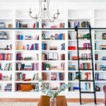 Guide to organizing bookshelves, how to style bookshelves, bookshelf, Style Degree, Singapore, SG, StyleMag