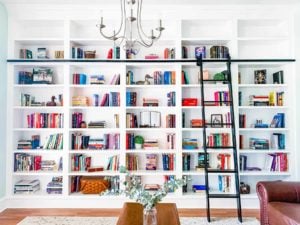 Guide to organizing bookshelves, how to style bookshelves, bookshelf, Style Degree, Singapore, SG, StyleMag