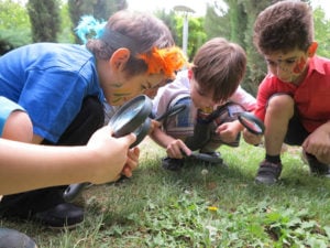 Environmental education for kids, examples of environmental education, benefits of environmental education, Style Degree, Singapore, SG, StyleMag.