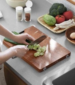 Tools of the Trade: How to Choose the Perfect Cutting Board