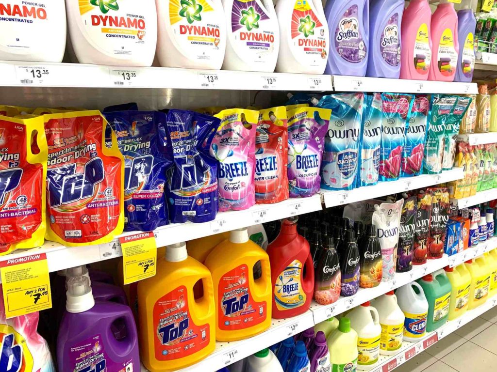 A Complete Guide To Plastic Identification Codes Style Degree