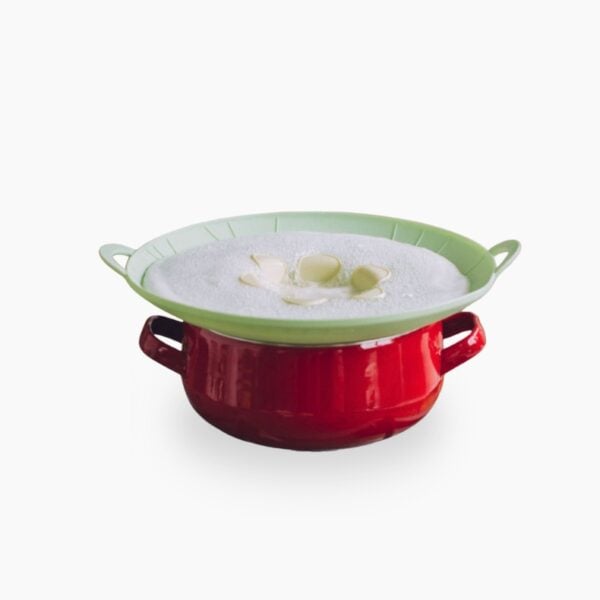 Multi Functional Spill Stopper Lid Kitchen Cooking Accessories Safety Food Cover Style Degree Sg Singapore