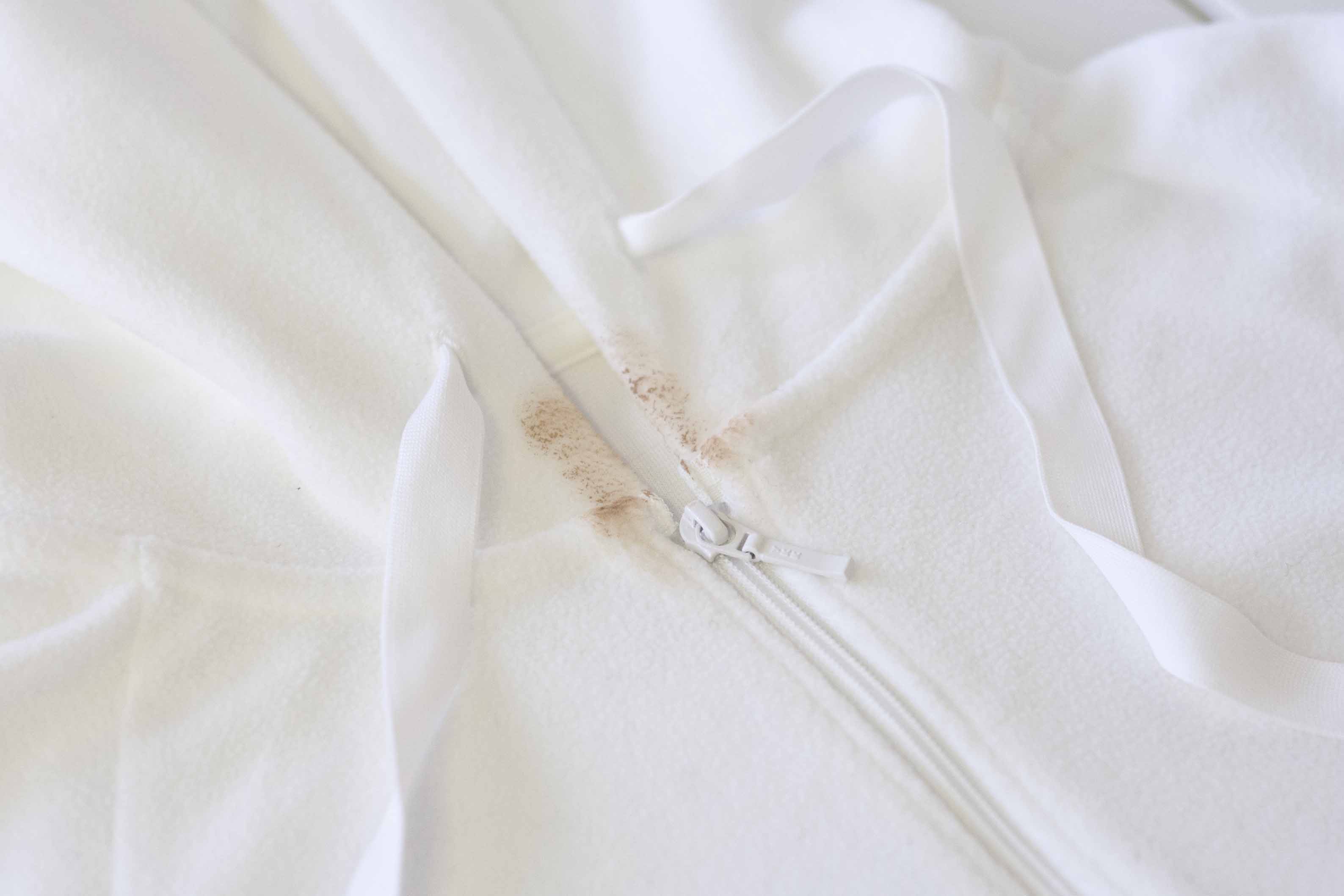 How to remove foundation stain from clothes StyleMag