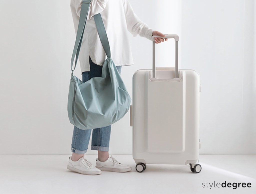 Singapore Staycation, $100 tourism voucher, staycation tips, packing tips for kids, children packing tips, travel packing tips for mums, Style Degree, Singapore, SG, StyleMag.