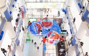 Airzone, Suspended indoor net playground, Leisure attractions in Singapore, Style Degree, Singapore, SG, StyleMag.