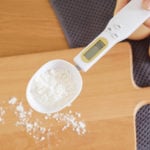 Digital Weighing Measuring Spoon