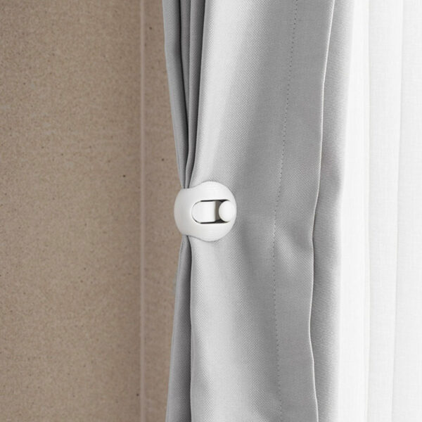 Quilt Cover & Curtain Needleless Clip Anti-slip Duvet Cover Style Degree Sg Singapore