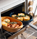 Nordic Casserole Dish Oven Baking Bake Dinnerware Dining Style Degree Sg Singapore