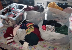 what to do with decluttered clothes, how to downsize wardrobe, where to donate clothes in Singapore, swap clothes in Singapore, Style Degree, Singapore, SG, StyleMag.