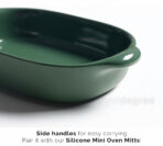 Nordic Casserole Dish Oven Baking Bake Dinnerware Dining Style Degree Sg Singapore