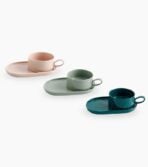 Nordic Bowl & Plate Platter Set