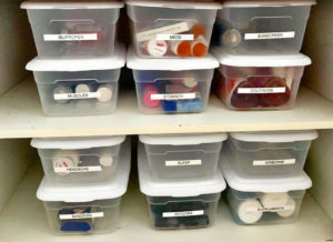 medicine storage ideas, how to organize medicines and vitamins, medicine storage ideas in kitchen, how to store medicine at home, Style Degree, Singapore, SG, StyleMag.