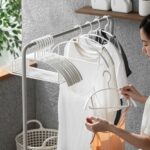 Basic Non-Damaging Clothes Hanger (10pc set)