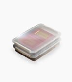 Essentials Documents & Passport A4 Storage Box