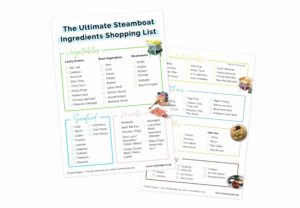 Ultimate ingredient list for steamboat, Steamboat menu list, Steamboat ingredients, Ingredients to prepare for steamboat, How to prepare steamboat, Preparing Chinese New Year steamboat ingredients, How to eat steamboat, SteaStyle Degree, Singapore, SG, StyleMag.mboat etiquette