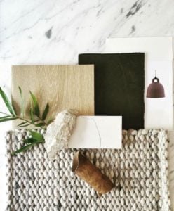 Earthy tones mood board, home decor trend 2021, interior design colour palette trend 2021, color trends 2021, Style Degree, Singapore, SG, StyleMag.