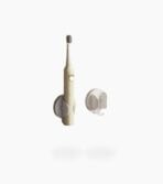 Electric Toothbrush Wall Mounted Holder style degree
