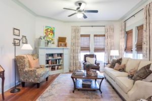 Grandmillennial style decor 2021, granny chic home decor, grandmillennial furniture, wallpapers, Style Degree, Singapore, SG, StyleMag.