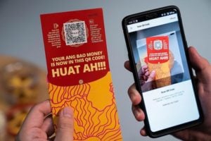 Use e-hongbaos instead of physical red packets, how to have a safe Chinese New Year, rules on visiting this CNY 2021, Style Degree, Singapore, SG, StyleMag.