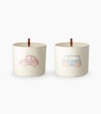 Adorable Kids Toy Storage Basket