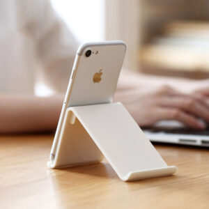 Phone & Tablet Desk Holder Stand Work Office Organizer Table Holder Style Degree Sg Singapore