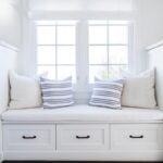 Bay window seats with storage, StyleDegree, StyleMag, Singapore, SG