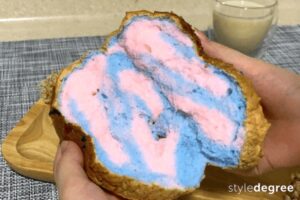 how to make cloud bread, Singapore, Style Degree, SG, StyleMag