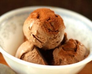 how to make ice cream, milo ice cream, Style Mag, SG, Singapore, Style Degree