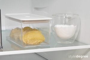 How to remove durian smell in fridge, Using baking soda to remove smell in fridge, How to remove durian smell in cars, How to remove durian smell, StyleDegree, StyleMag, Singapore, SG