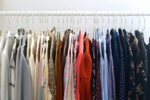 How to colour code your closet, Closet colour coordination, StyleDegree, StyleMag, Singapore, SG