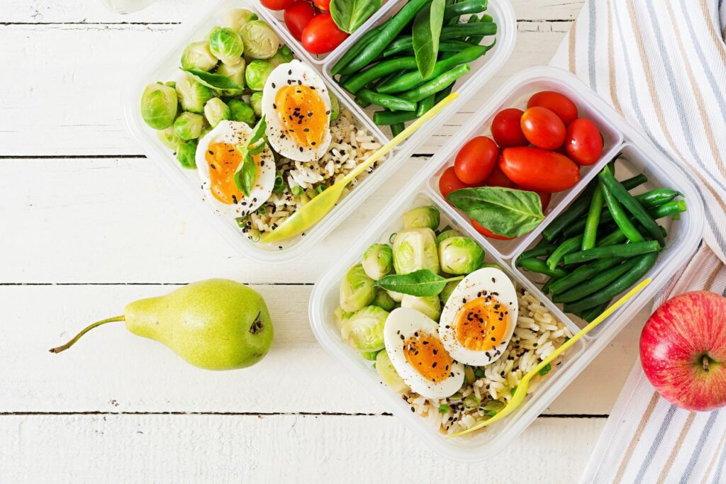 Meal prep guide, How to meal prep, Singapore, SG, StyleDegree, StyleMag