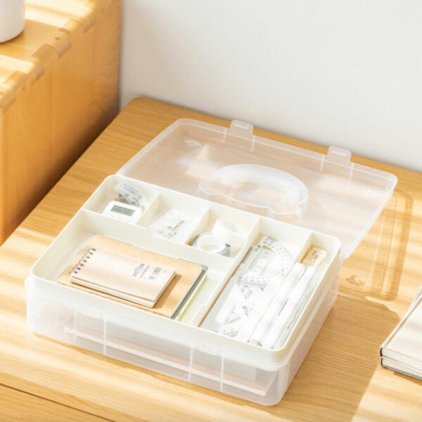 Stationery & A4 Documents Storage Box Paper File Desk Holder Organizer Style Degree Sg Singapore