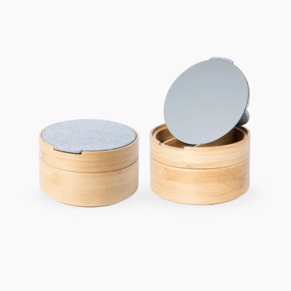 Gaia Jewellery Box (With Mirror) style degree