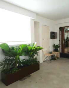 HDB corridor inspiration, Singapore, SG, StyleDegree, StyleMag