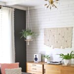 Hanging plants in living room ideas, Singapore, SG, StyleDegree, StyleMag