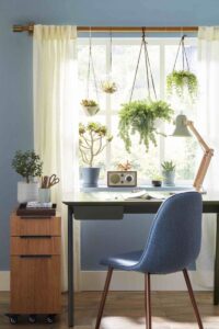 Plants in a living room inspiration, Singapore, SG, StyleDegree, StyleMag