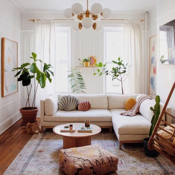 Where To Put Plants In Your House (+ Feng Shui Tips!) - Style Degree