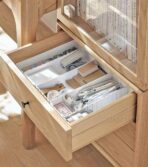 Easy Extendable Drawer Organizer, Customisable Drawer Organiser, Expandable Drawer Organizer Singapore, SG, Style Degree