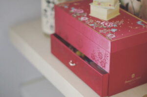 Repurpose mooncake box storage, tips to recycle mooncake box, Mid-Autumn Festival, Style Degree, Singapore, SG, StyleMag