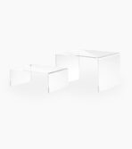 Acrylic Organizer Stand style degree