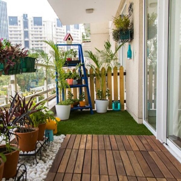 10 Ingenious Ways To Transform Your Balcony In Singapore Style Degree