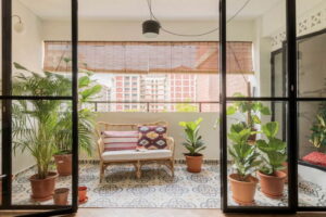 Ingenious Balcony Ideas, Balcony HDB Ideas, Balcony Condo Ideas, Balcony Maisonette Ideas, Style Degree, Singapore, SG, StyleMag.