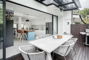 Balcony Outdoor Dining, Balcony Outdoor Dining Ideas, Style Degree, Singapore, SG, StyleMag.